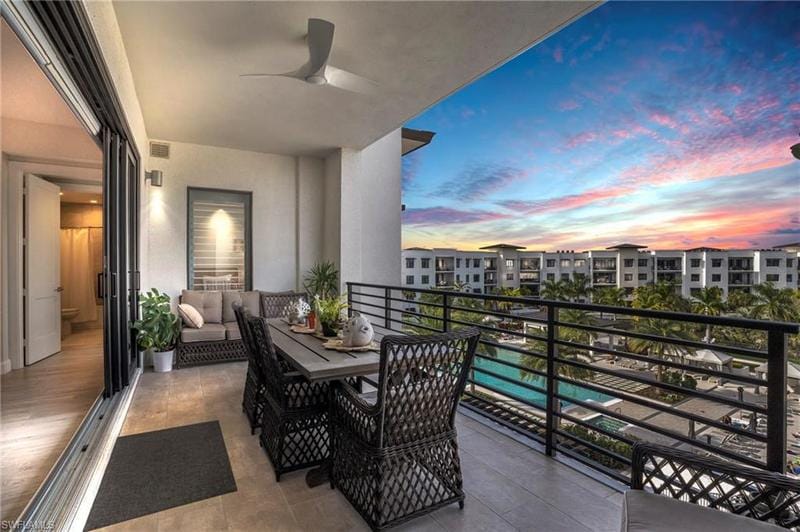 1111 Central Avenue, Unit 512, Naples, FL 34102 for Sale
