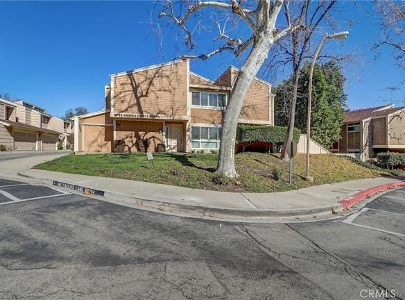 18125 Andrea Cir N #5 - Los Angeles, CA 91325 - Home For Rent