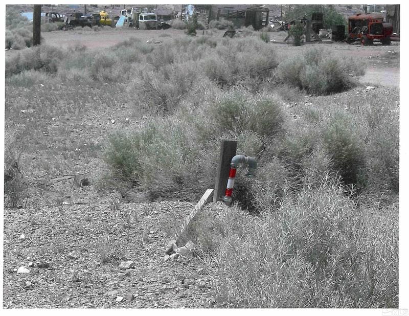 Goldfield, Esmeralda County, NV Undeveloped Land, Homesites for sale Property ID: 418654126