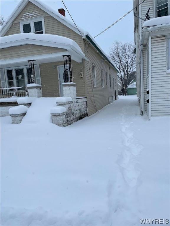 24 MATEJKO ST, Buffalo, NY 14206 Multi Family For Sale  MLS# B1519856