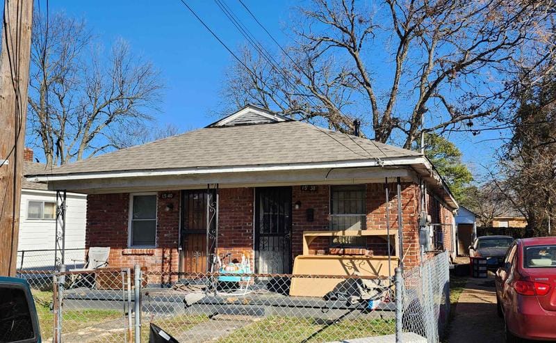 1540 Orr Street, Memphis, TN 38108 for Sale