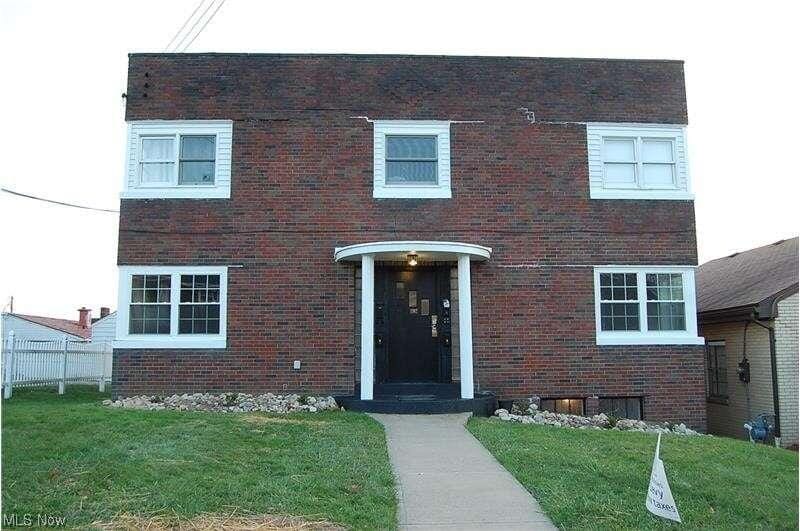 1912 Oregon Avenue, 1W, Steubenville, OH 43952  610804235 for Rent