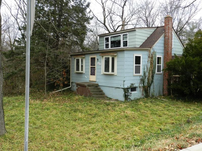 267 S Wagner Rd, Ann Arbor, MI 48103 - MLS 23144366 for Sale