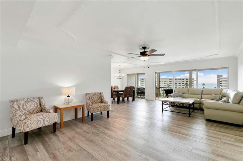 3430 GULF SHORE BLVD N APT 6I, NAPLES, FL 34103 Condominium For Sale  MLS# 223090189