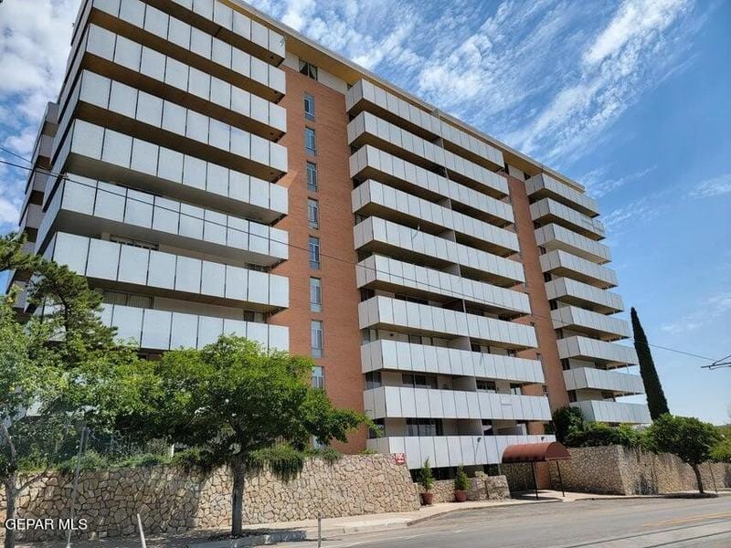1800 N Stanton Street #908, El Paso, TX 79902 for Rent