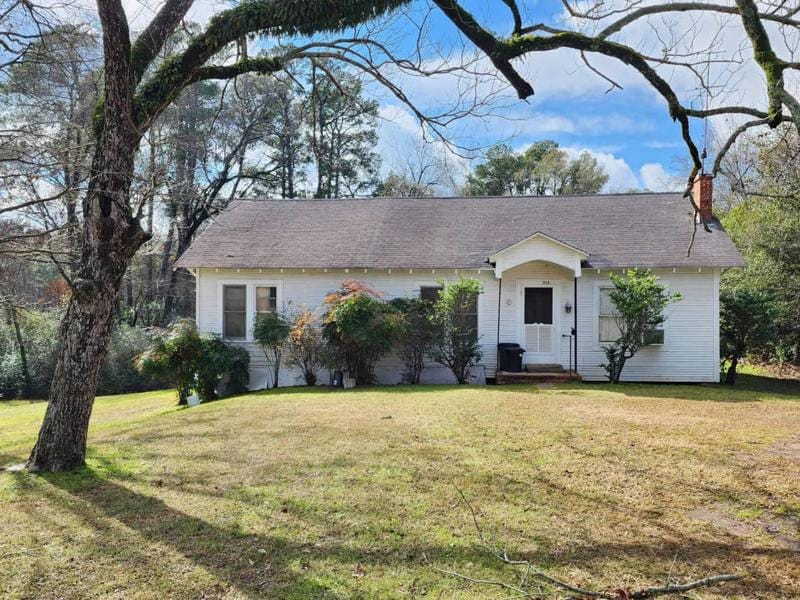 512 TENAHA ST, Center, TX 75935 Single Family Residence For Sale  MLS# 209408