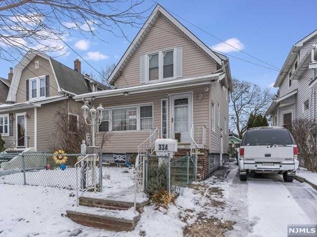 334 Lyndhurst Ave, Lyndhurst Township, NJ 07071 - MLS 24002340 for Sale