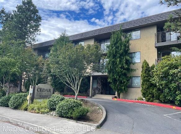 750 N 143rd St, Unit 119 - Seattle, WA 98133 - Home For Rent