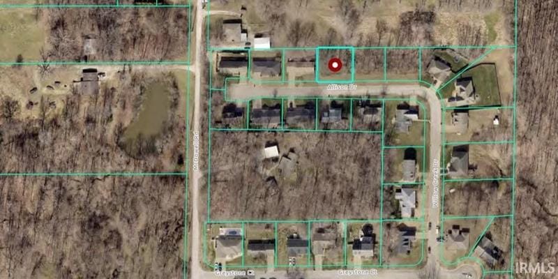 Evansville, Vanderburgh County, IN Undeveloped Land, Homesites for sale Property ID: 418791616