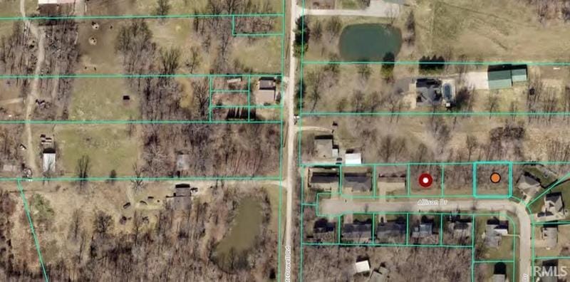 Evansville, Vanderburgh County, IN Undeveloped Land, Homesites for sale Property ID: 418791615
