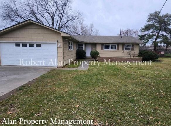 3115 SW Isaac Ave - Pendleton, OR 97801 - Home For Rent