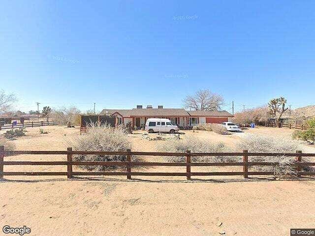 Pine Ridge, APPLE VALLEY, CA 92307  614862835 for Sale