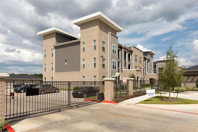 5131 Williams Way Blvd A-1103, Richmond, TX 77469 for Rent