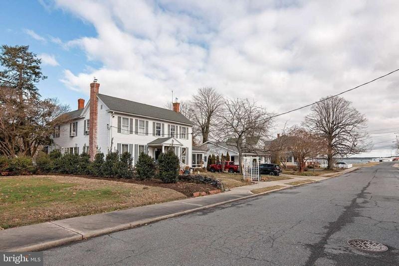 109 MILL STREET, CAMBRIDGE, MD 21613  622795669 for Sale