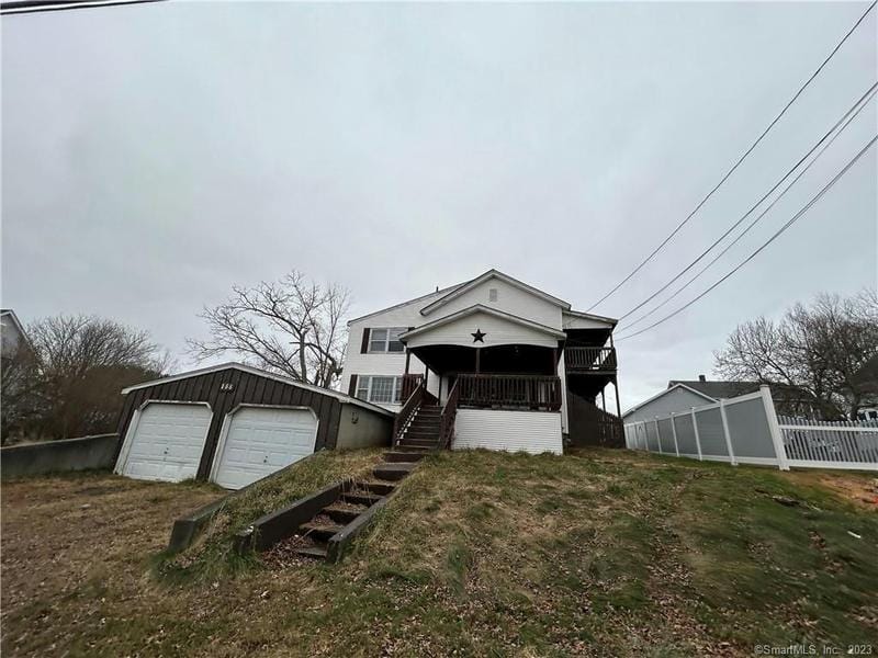 188 E LAKE ST, Winchester, CT 06098 Multi Family For Sale  MLS# 170614951