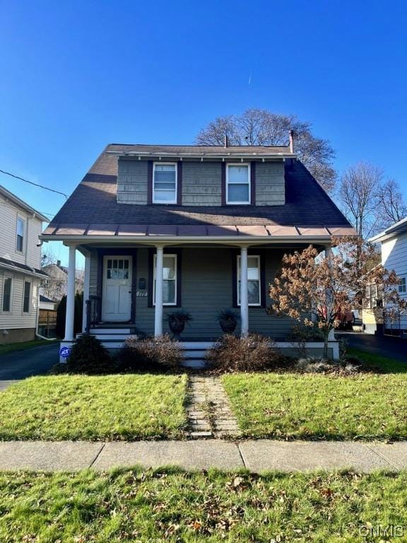 172 WOODBINE AVE, Syracuse, NY 13206 Single Family Residence For Sale  MLS# S1513694