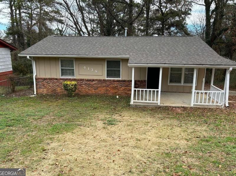 4138 Ohara #4138, Forest Park, GA 30297 - MLS 10243930 for Sale