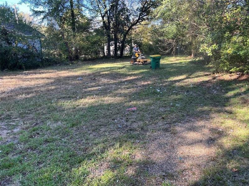 Texarkana, Bowie County, TX Undeveloped Land, Homesites for sale Property ID: 418864209