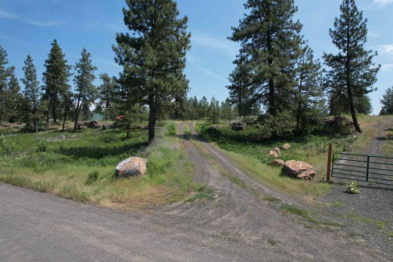 Cheney, Spokane County, WA Undeveloped Land for sale Property ID: 418840893