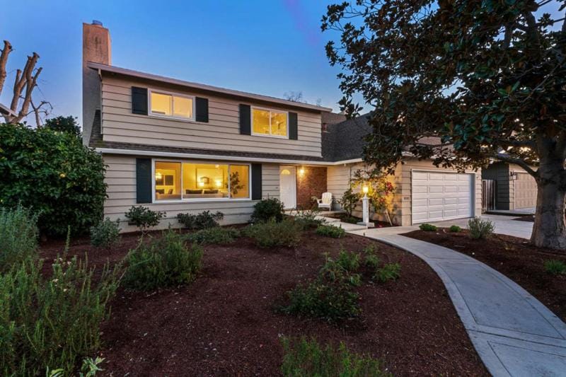 1762 LORENZEN DR, SAN JOSE, CA 95124 Single Family Residence For Sale  MLS# ML81952290