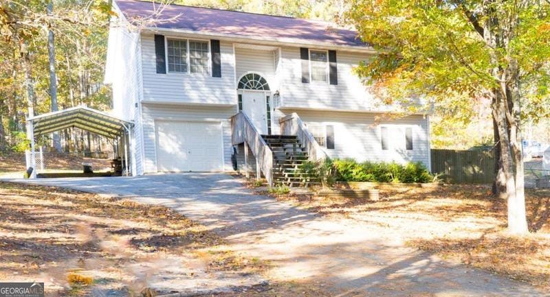 110 Balouse Gilley Drive, Carrollton, GA 30116 for Sale