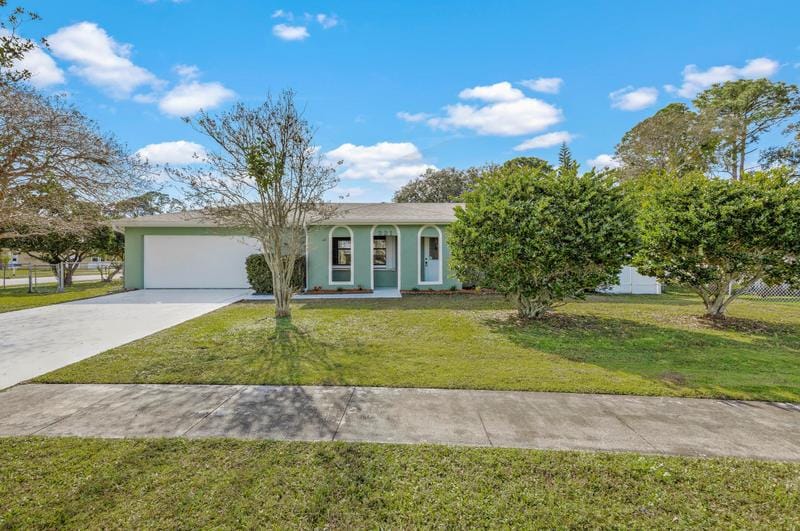 221 Haven Dr, Melbourne, FL 32904 - MLS 1002280 for Sale