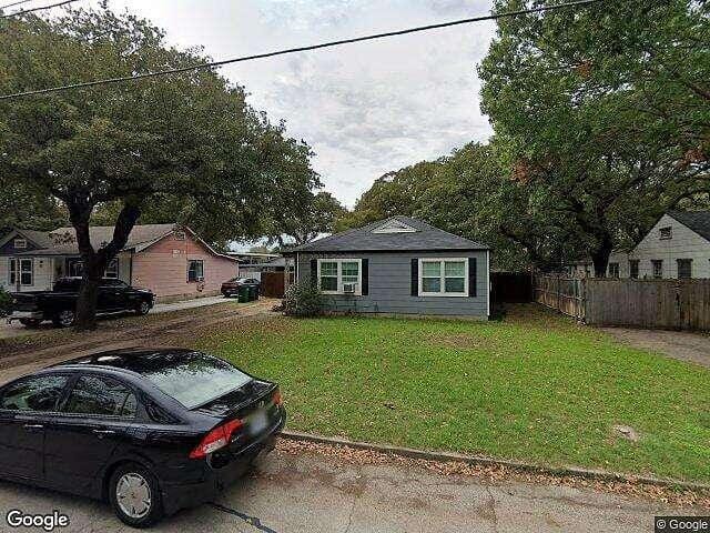 Oakwood, HALTOM CITY, TX 76117  625386827 for Rent
