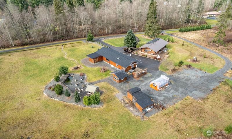 9217 132nd Street Northeast, Arlington, WA 98223 for Sale