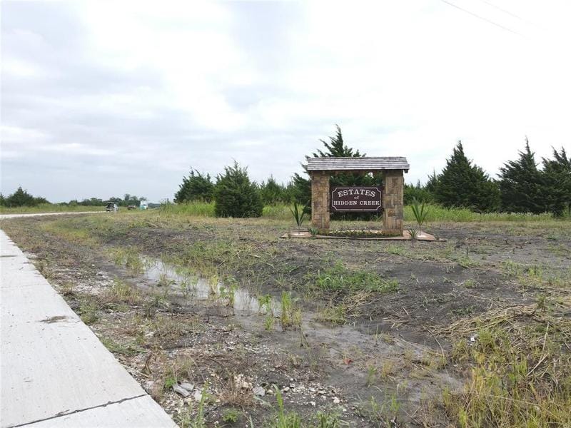 Waxahachie, Ellis County, TX Undeveloped Land, Homesites for sale Property ID: 418761841