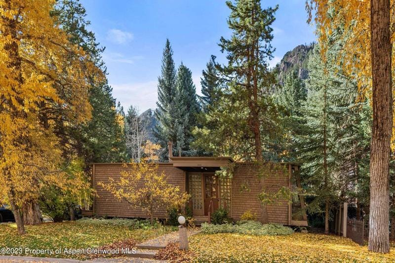 501 W Bleeker Street, Aspen, CO 81611  609457828 for Sale