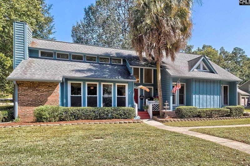 417 Willow Bend Dr, Columbia, SC 29212 - MLS 571630 for Sale