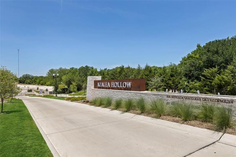 4821 Azalea Way, Midlothian, TX 76065 for Sale