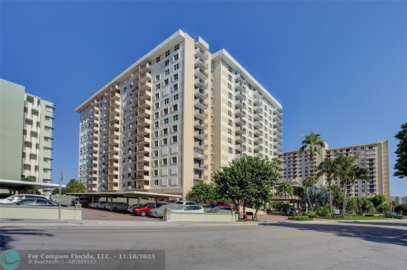 1900 South Ocean Boulevard, Unit 10V, Pompano Beach, FL 33062 for Rent