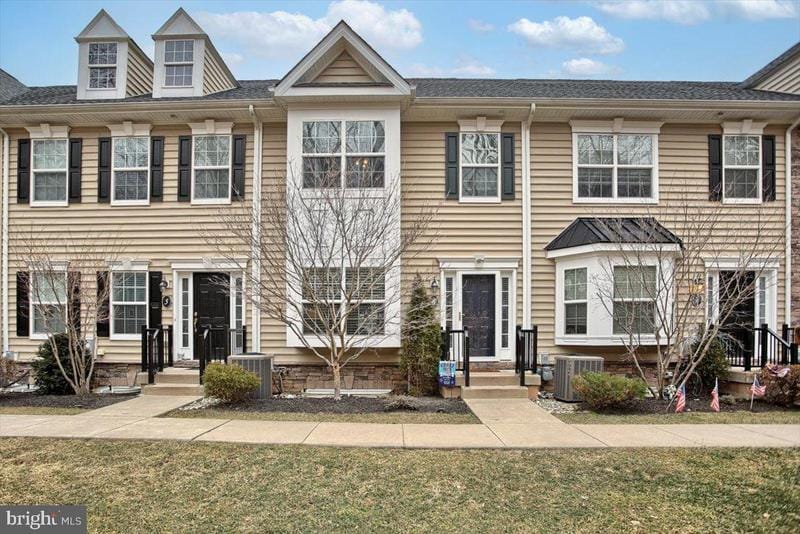 3876 Cephas Child Road, Unit 6, Doylestown, PA 18902 for Sale