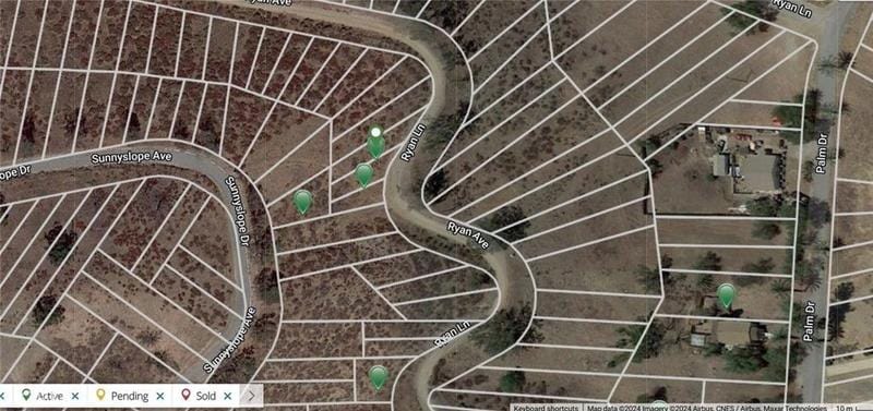Lake Elsinore, Riverside County, CA Undeveloped Land, Homesites for sale Property ID: 418881030