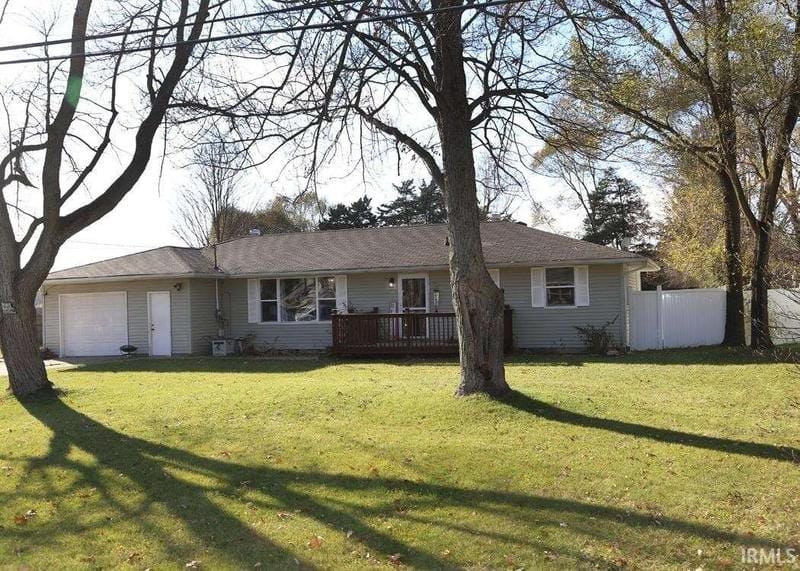 54817 Bradley Street, Elkhart, IN 46514  609971867 for Sale