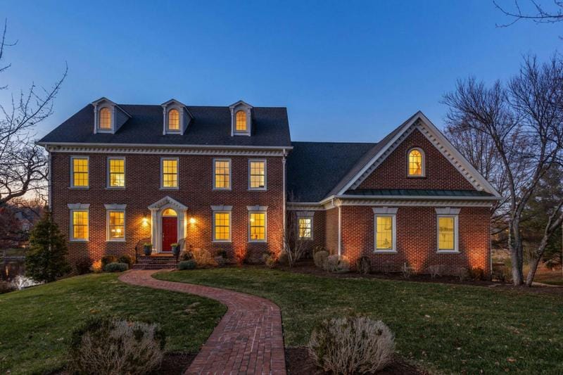 4872 WATERSIDE DR, Lexington, KY 40513 Single Family Residence For Sale  MLS# 24000030