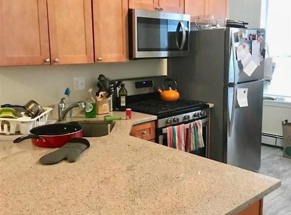 35 Chester St unit 309 - Boston, MA 02134 - Home For Rent
