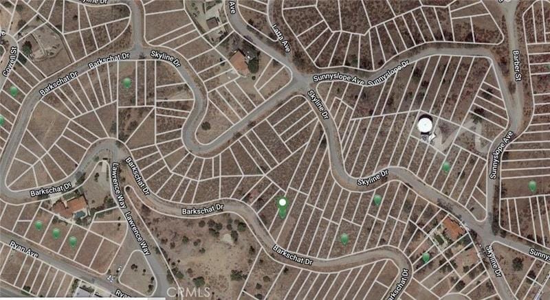 Lake Elsinore, Riverside County, CA Undeveloped Land, Homesites for sale Property ID: 418881029