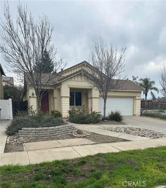 1317 Derby, Merced CA 95348 for Sale