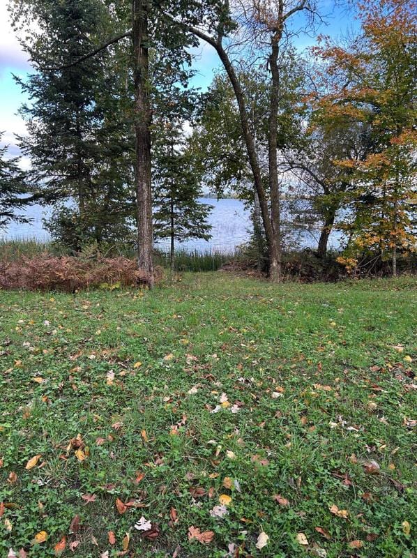 Tbd Parcel A - Pine Mountain Lake Road NW, Backus, MN 56435 - MLS 6440677 for Sale