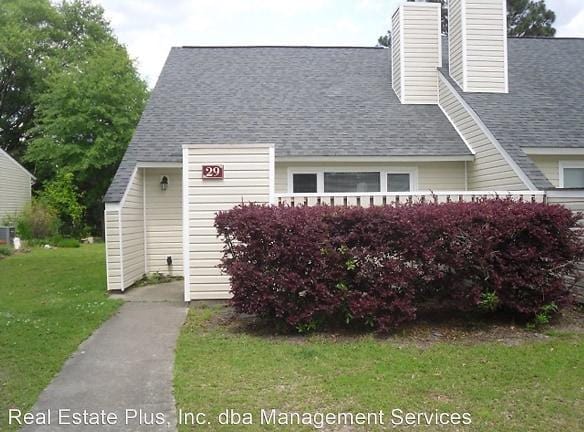 29 Ohara Dr - New Bern, NC 28562 - Home For Rent