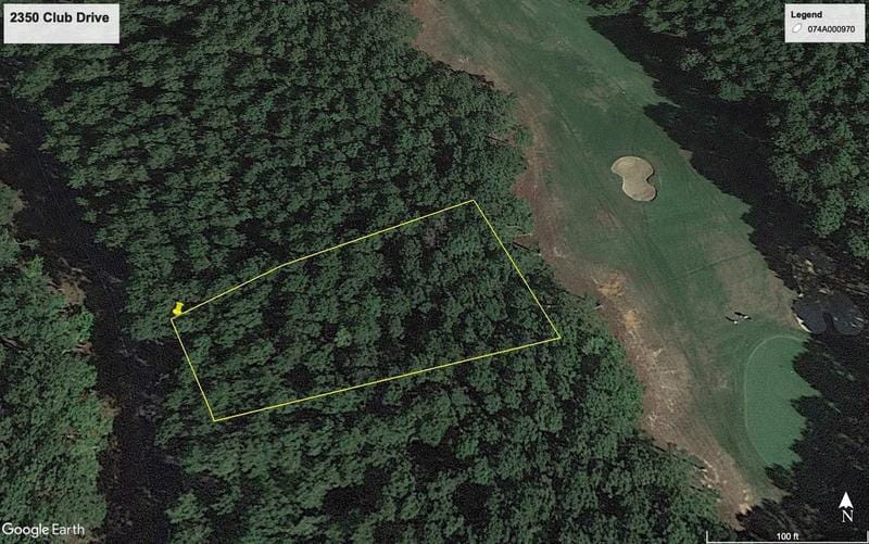Greensboro, Greene County, GA Homesites for sale Property ID: 418725963