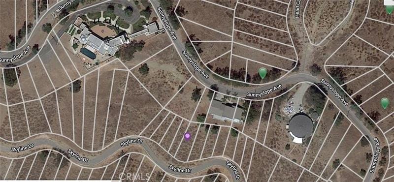Lake Elsinore, Riverside County, CA Undeveloped Land, Homesites for sale Property ID: 418881025