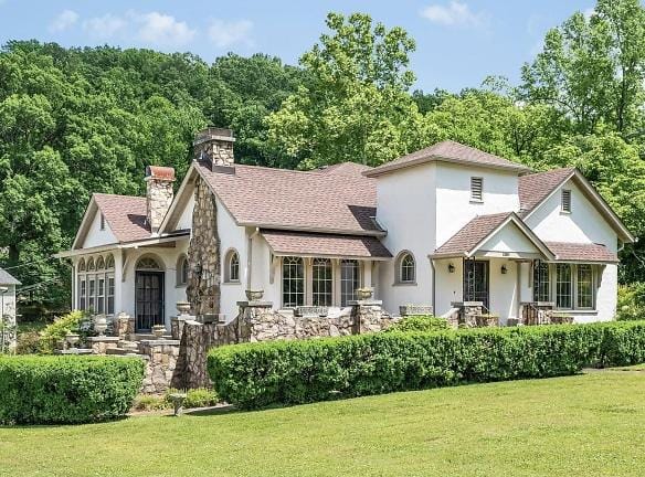 4102 St Elmo Ave - Chattanooga, TN 37409 - Home For Rent