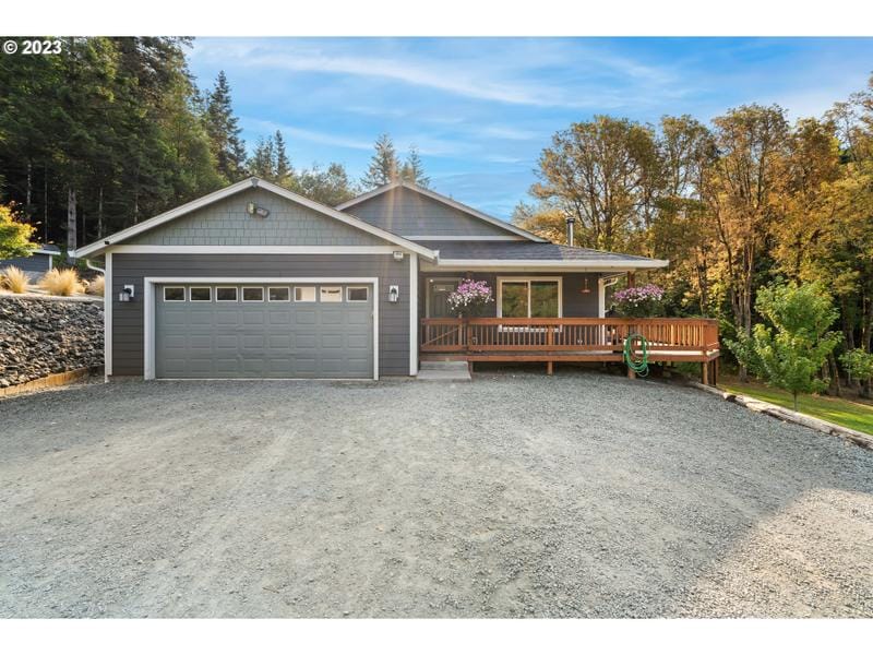 55757 GLEN AIKEN CREEK RD, Coquille OR 97423 for Sale