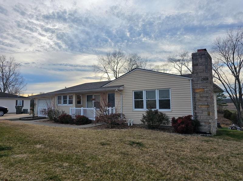 9283 US Hwy 61, Bloomsdale, MO 63670 - MLS 23074125 for Sale