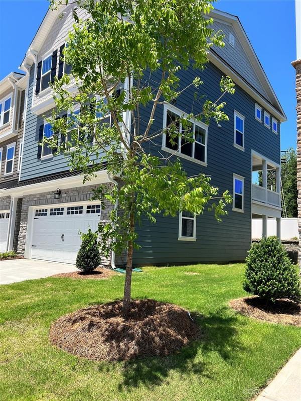 420 Burr Street, Unit 76, Indian Trail, NC 28079 for Sale