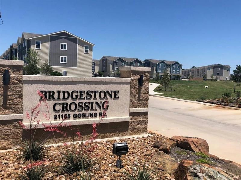 21155 GOSLING RD # 39, Spring, TX 77388 Multi Family For Sale  MLS# 44715031