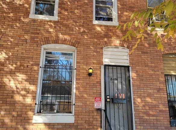 2406 Wilkens Ave unit 6 - Baltimore, MD 21223 - Home For Rent